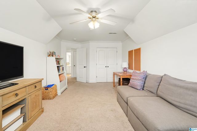 1536 BRIDGEWATER LANE, Hoover, AL 35244