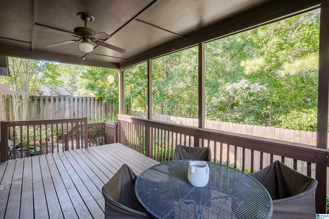 1536 BRIDGEWATER LANE, Hoover, AL 35244