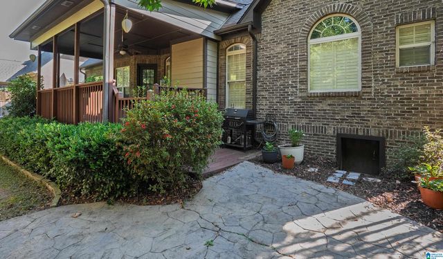 1536 BRIDGEWATER LANE, Hoover, AL 35244