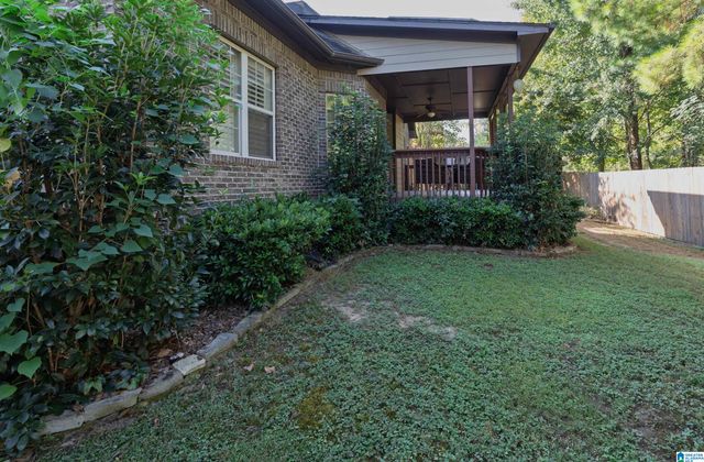 1536 BRIDGEWATER LANE, Hoover, AL 35244