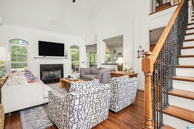 1536 BRIDGEWATER LANE, Hoover, AL 35244