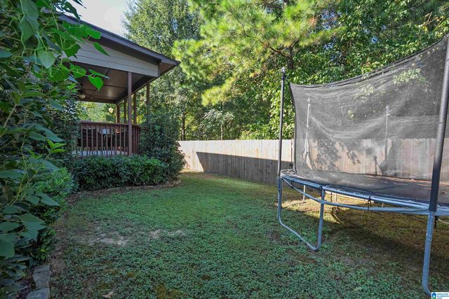 1536 BRIDGEWATER LANE, Hoover, AL 35244