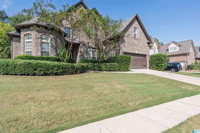 1536 BRIDGEWATER LANE, Hoover, AL 35244