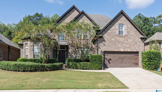 1536 BRIDGEWATER LANE, Hoover, AL 35244