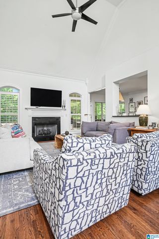 1536 BRIDGEWATER LANE, Hoover, AL 35244