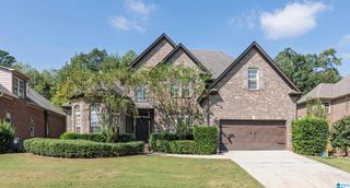 1536 BRIDGEWATER LANE, Hoover, AL 35244