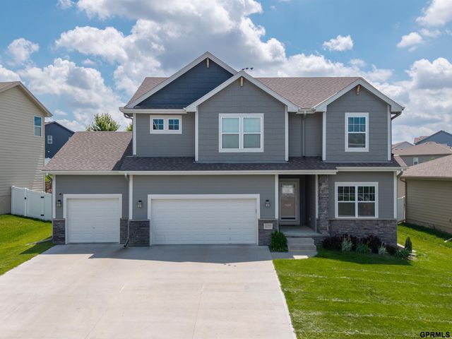 21393 Blaine Street, Omaha, NE 68022