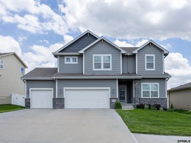 21393 Blaine Street, Omaha, NE 68022