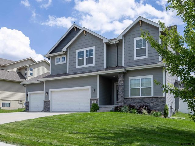 21393 Blaine Street, Omaha, NE 68022