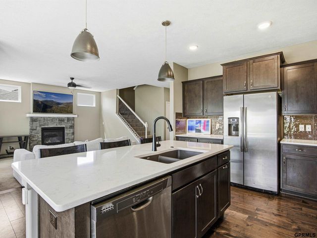 21393 Blaine Street, Omaha, NE 68022