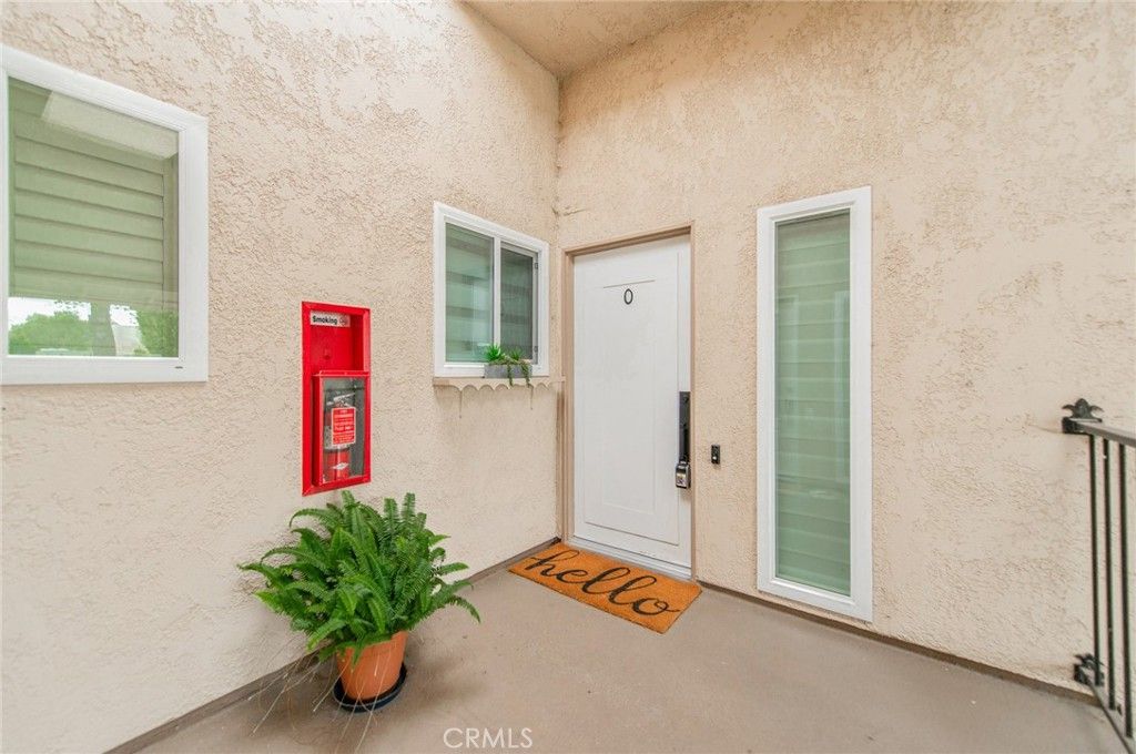 3015 Via Buena Vista O, Laguna Woods, CA 92637 — exterior