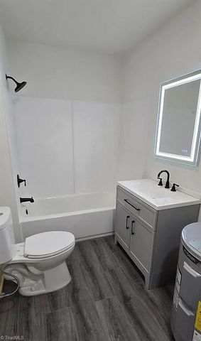 318 Winesap Drive, Pelham, NC 27311