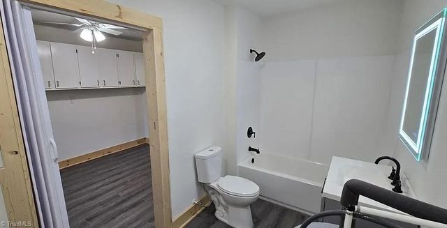 318 Winesap Drive, Pelham, NC 27311