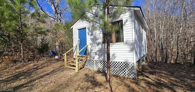 318 Winesap Drive, Pelham, NC 27311