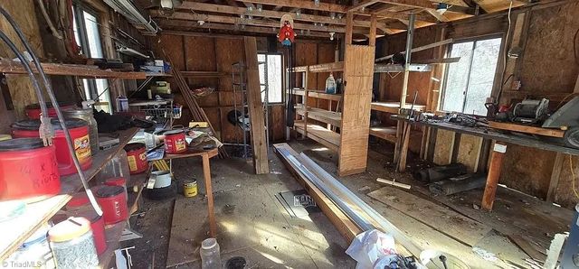 318 Winesap Drive, Pelham, NC 27311