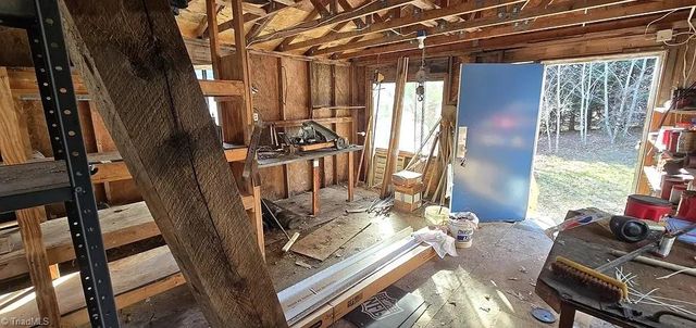 318 Winesap Drive, Pelham, NC 27311