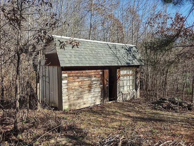 318 Winesap Drive, Pelham, NC 27311