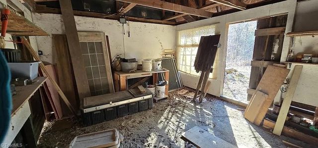 318 Winesap Drive, Pelham, NC 27311