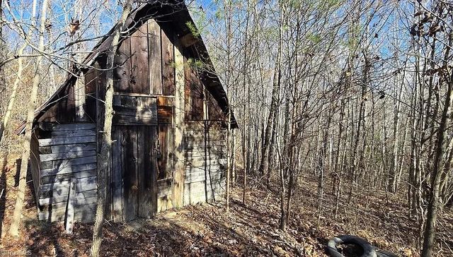 318 Winesap Drive, Pelham, NC 27311