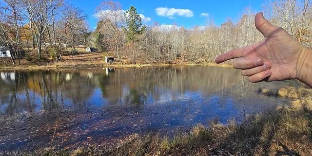 318 Winesap Drive, Pelham, NC 27311