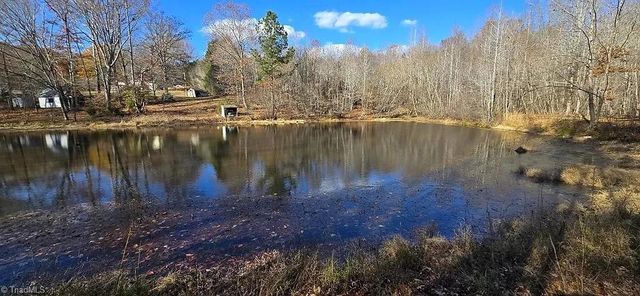 318 Winesap Drive, Pelham, NC 27311