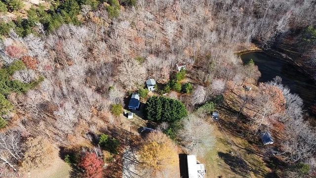 318 Winesap Drive, Pelham, NC 27311