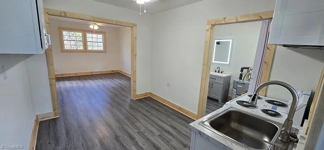 318 Winesap Drive, Pelham, NC 27311