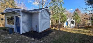 318 Winesap Drive, Pelham, NC 27311