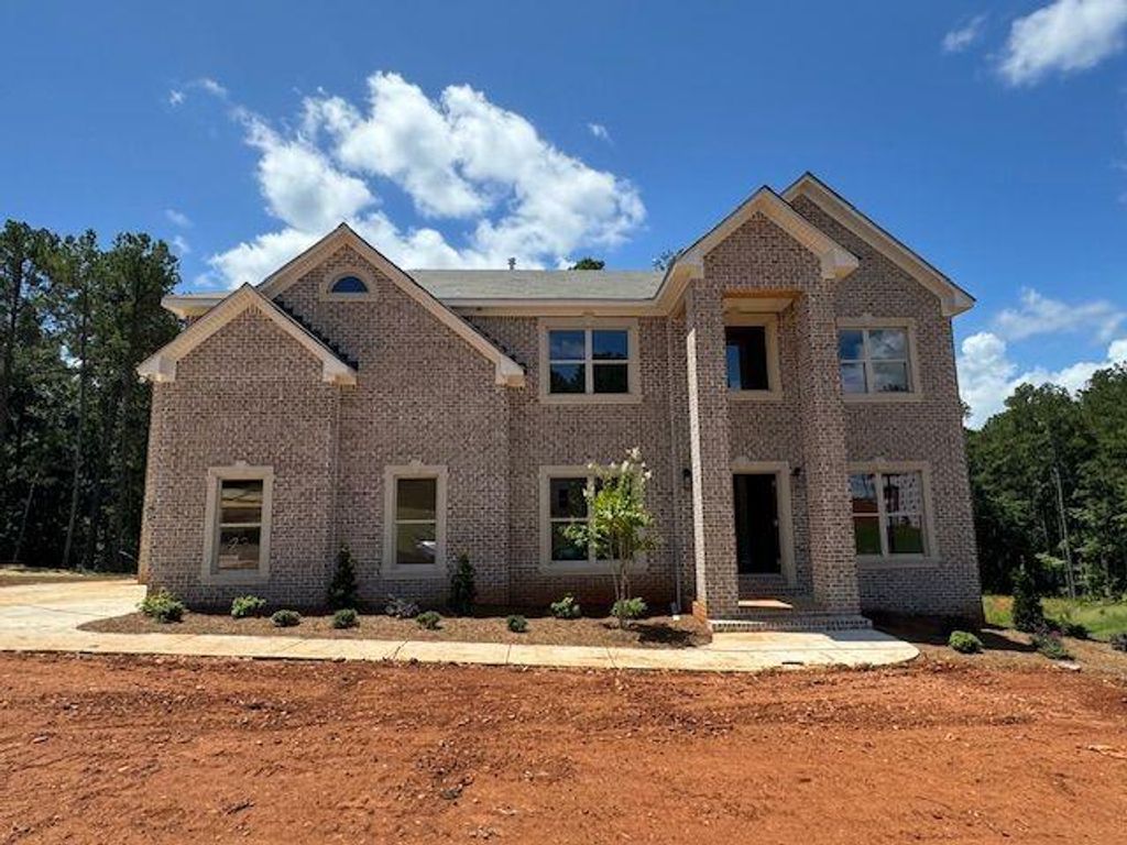 247 Lotus Lane, Covington, GA 30016