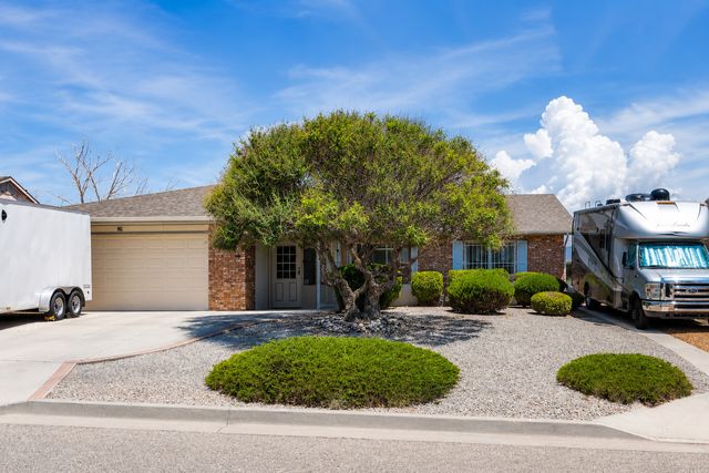 216 Prestige Way NE, Rio Rancho, NM 87124