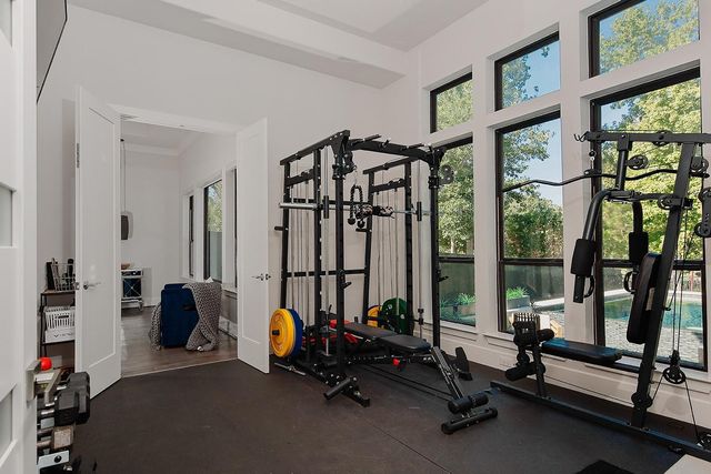 117 Westeroak Court, Montgomery, TX 77316