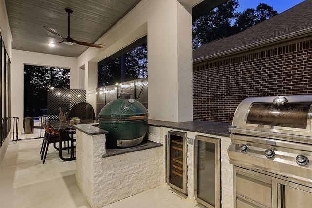 117 Westeroak Court, Montgomery, TX 77316