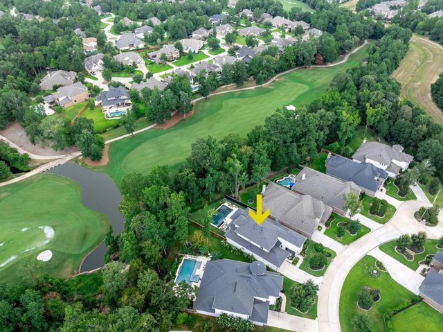 117 Westeroak Court, Montgomery, TX 77316