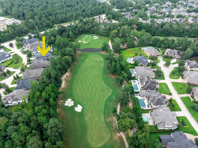 117 Westeroak Court, Montgomery, TX 77316