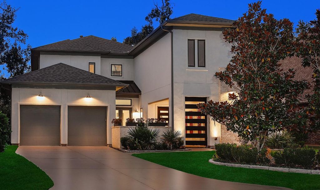 117 Westeroak Court, Montgomery, TX 77316