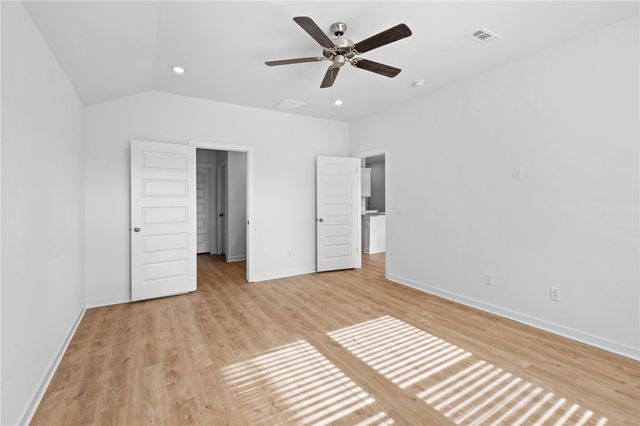 2794 N Snowball Drive, Fayetteville, AR 72704