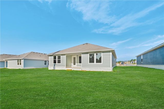 2794 N Snowball Drive, Fayetteville, AR 72704