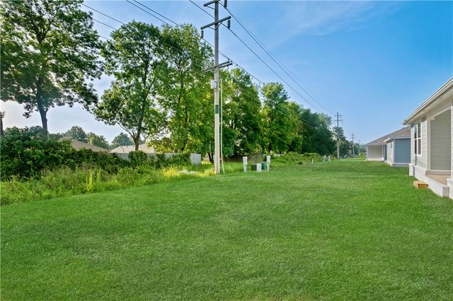2794 N Snowball Drive, Fayetteville, AR 72704
