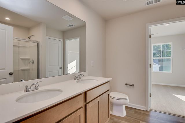 212 Flint Ridge Drive, Hopkins, SC 29061