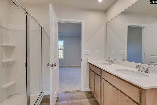 212 Flint Ridge Drive, Hopkins, SC 29061