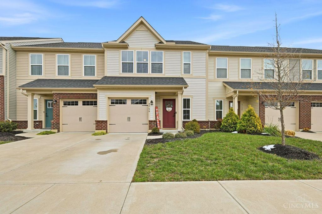 4766 Prescott Lane, West Chester, OH 45069