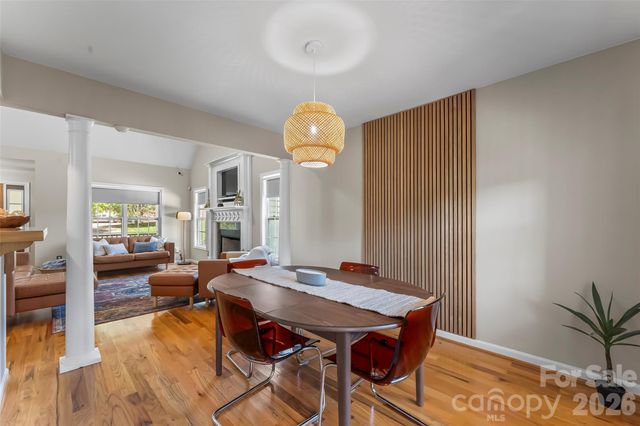 2103 Olde Pond Court SE, Hudson, NC 28638