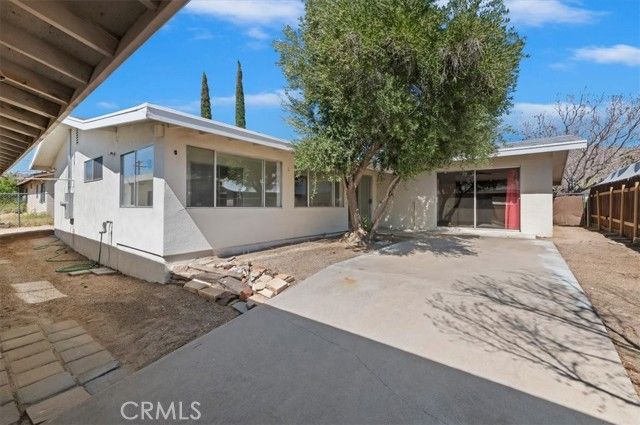 55837 Antelope Trail, Yucca Valley, WA 99228