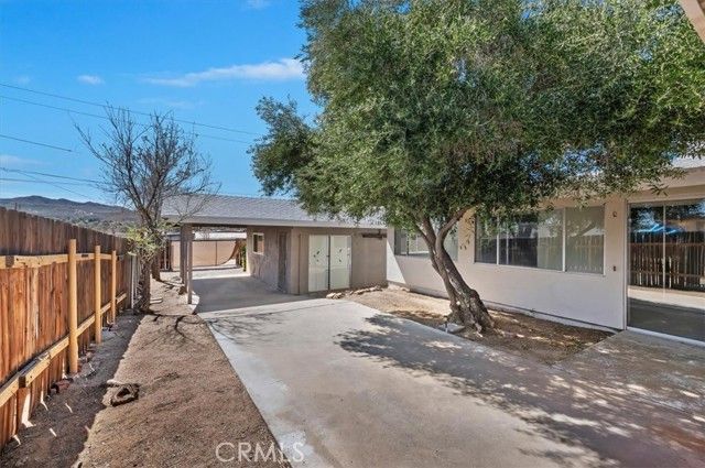 55837 Antelope Trail, Yucca Valley, WA 99228