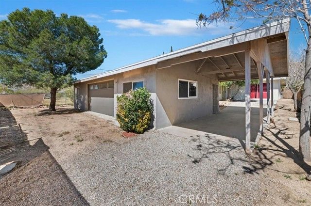 55837 Antelope Trail, Yucca Valley, WA 99228