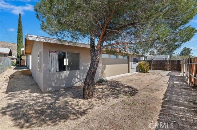 55837 Antelope Trail, Yucca Valley, WA 99228