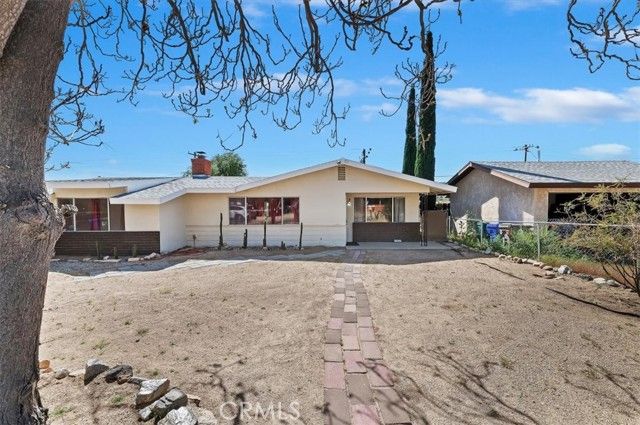 55837 Antelope Trail, Yucca Valley, WA 99228