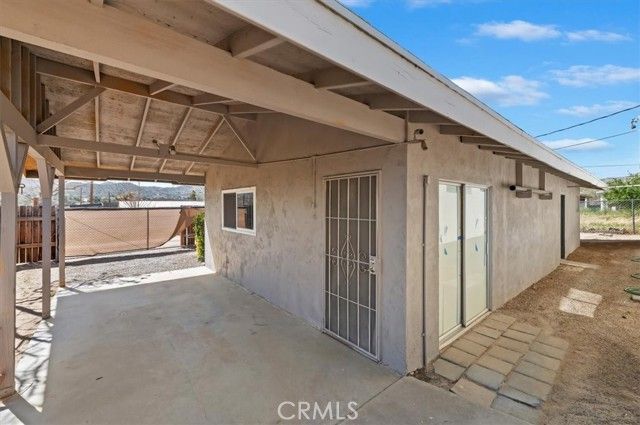 55837 Antelope Trail, Yucca Valley, WA 99228