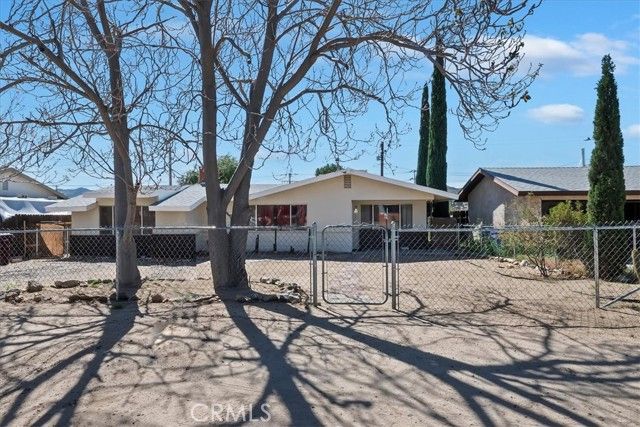 55837 Antelope Trail, Yucca Valley, WA 99228