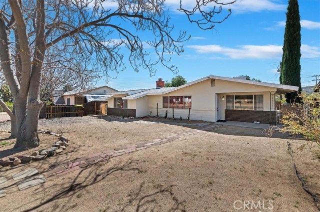 55837 Antelope Trail, Yucca Valley, WA 99228